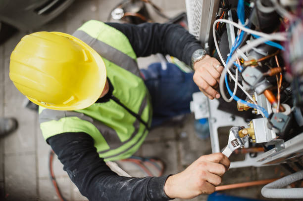 Emergency Electrical Repair Services in Monticello, FL