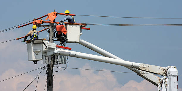 Industrial Electrical Services in Monticello, FL